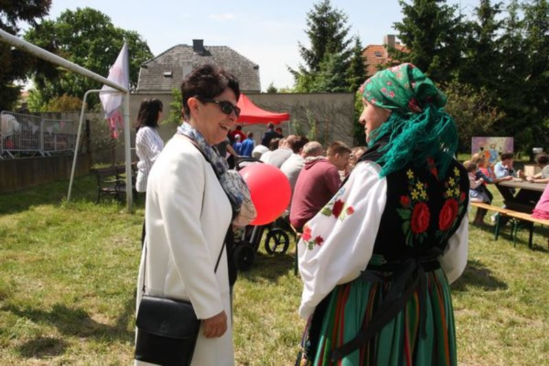 Święto Jukundusa w Rydzynie (zdjęcia)