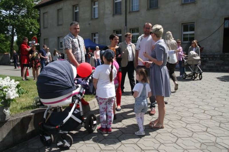 Święto Jukundusa w Rydzynie (zdjęcia)