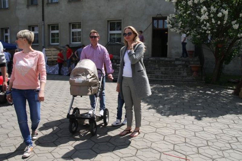 Święto Jukundusa w Rydzynie (zdjęcia)