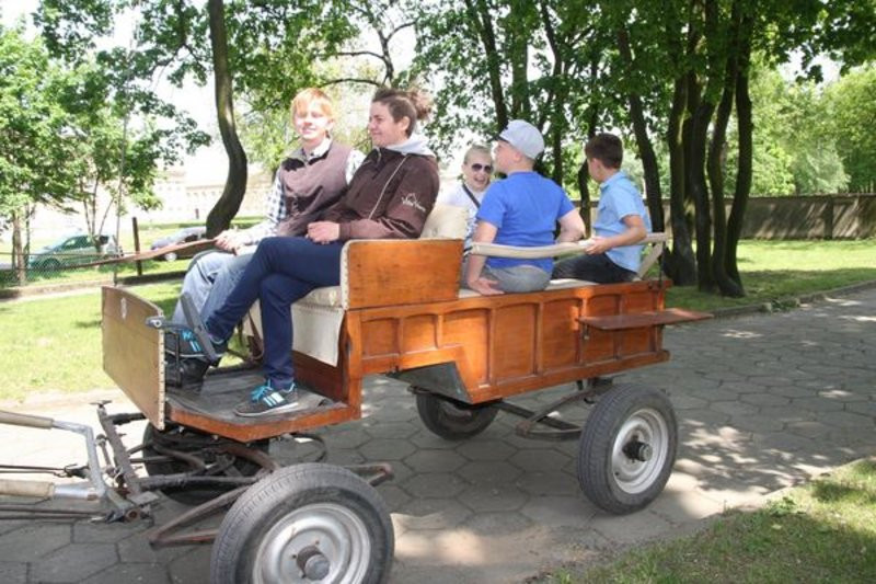 Święto Jukundusa w Rydzynie (zdjęcia)