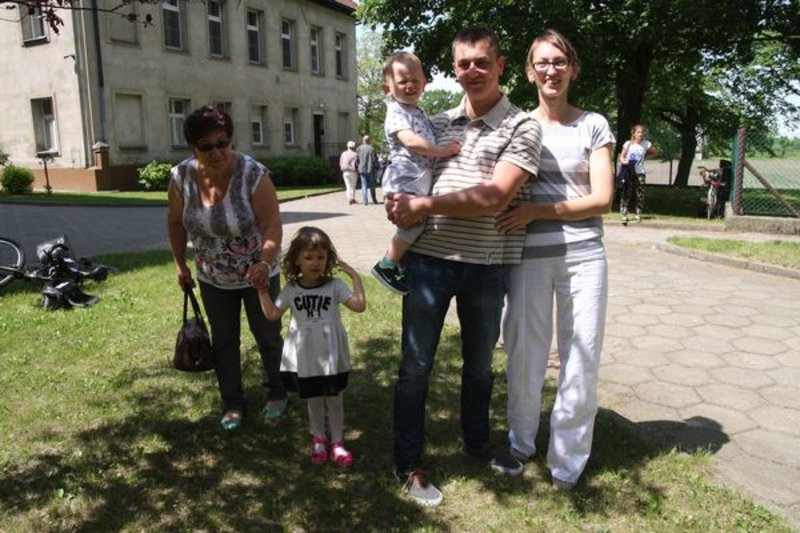 Święto Jukundusa w Rydzynie (zdjęcia)