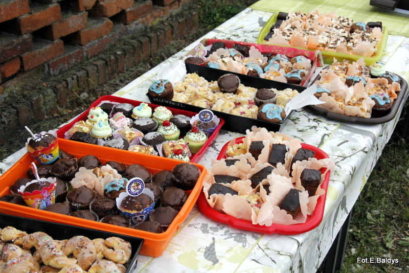 Festyn z niespodziankami w Osiecznej (zdjęcia)