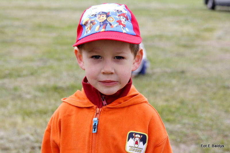 Festyn z niespodziankami w Osiecznej (zdjęcia)