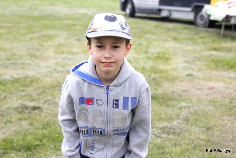 Festyn z niespodziankami w Osiecznej (zdjęcia)