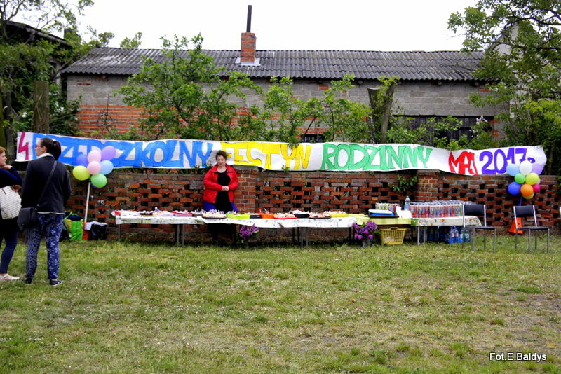 Festyn z niespodziankami w Osiecznej (zdjęcia)