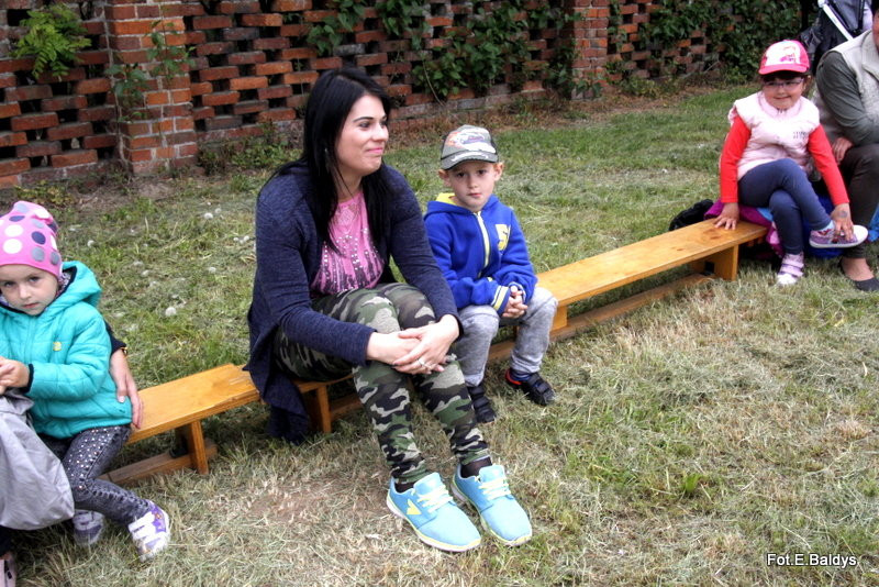Festyn z niespodziankami w Osiecznej (zdjęcia)