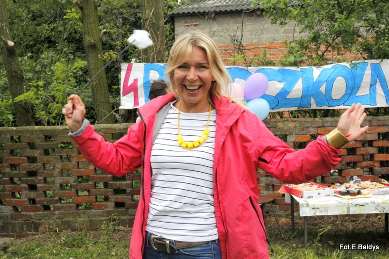 Festyn z niespodziankami w Osiecznej (zdjęcia)