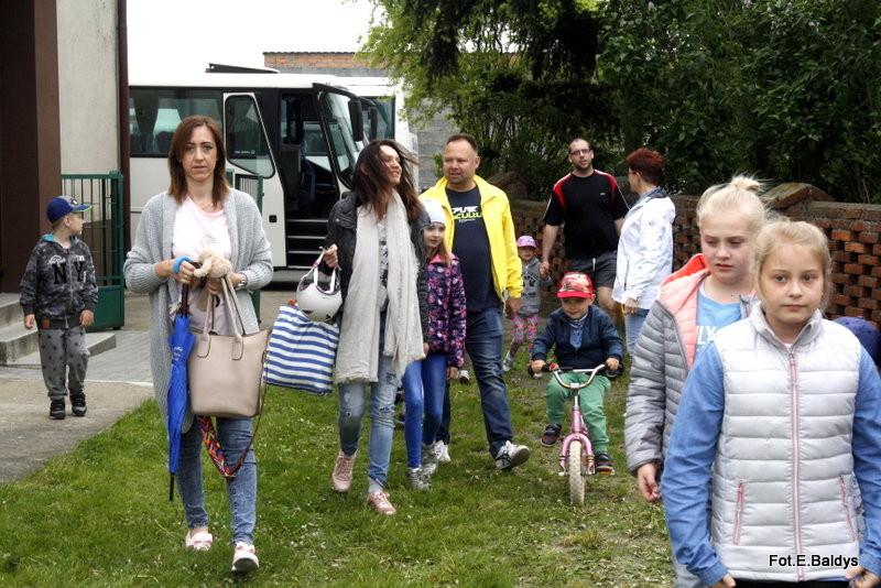 Festyn z niespodziankami w Osiecznej (zdjęcia)