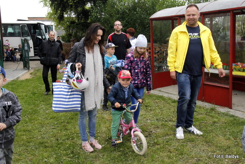 Festyn z niespodziankami w Osiecznej (zdjęcia)