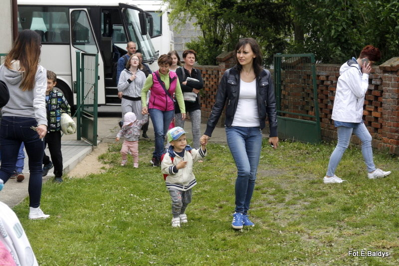 Festyn z niespodziankami w Osiecznej (zdjęcia)