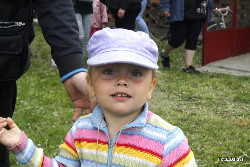 Festyn z niespodziankami w Osiecznej (zdjęcia)
