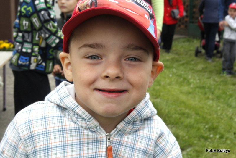 Festyn z niespodziankami w Osiecznej (zdjęcia)