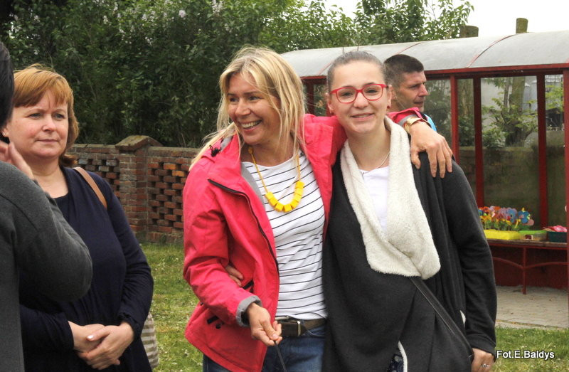 Festyn z niespodziankami w Osiecznej (zdjęcia)