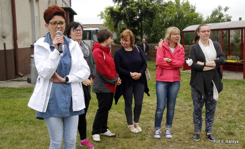 Festyn z niespodziankami w Osiecznej (zdjęcia)