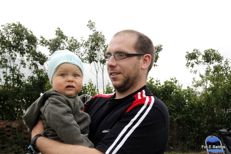 Festyn z niespodziankami w Osiecznej (zdjęcia)