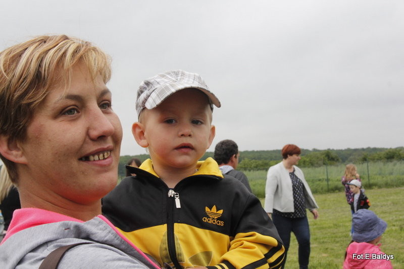 Festyn z niespodziankami w Osiecznej (zdjęcia)