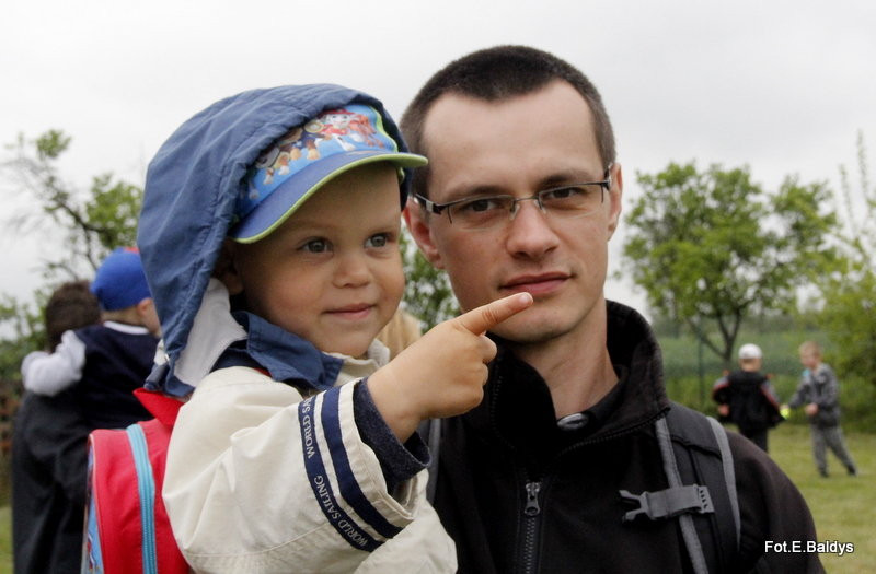 Festyn z niespodziankami w Osiecznej (zdjęcia)