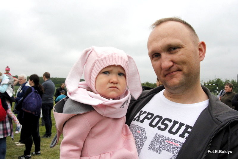 Festyn z niespodziankami w Osiecznej (zdjęcia)