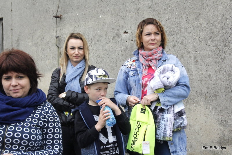 Festyn z niespodziankami w Osiecznej (zdjęcia)