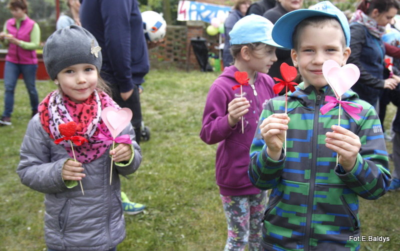 Festyn z niespodziankami w Osiecznej (zdjęcia)