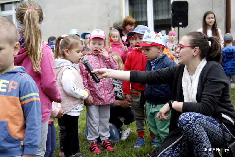 Festyn z niespodziankami w Osiecznej (zdjęcia)