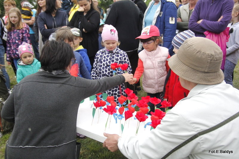 Festyn z niespodziankami w Osiecznej (zdjęcia)