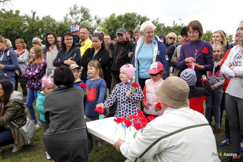 Festyn z niespodziankami w Osiecznej (zdjęcia)