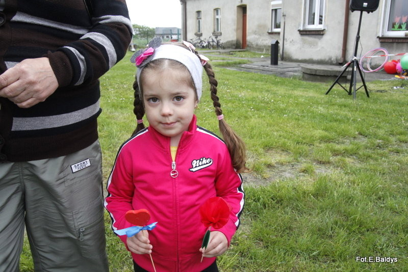 Festyn z niespodziankami w Osiecznej (zdjęcia)