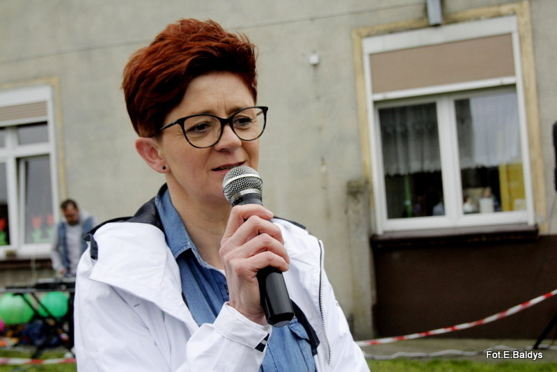 Festyn z niespodziankami w Osiecznej (zdjęcia)