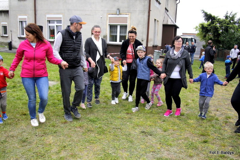Festyn z niespodziankami w Osiecznej (zdjęcia)