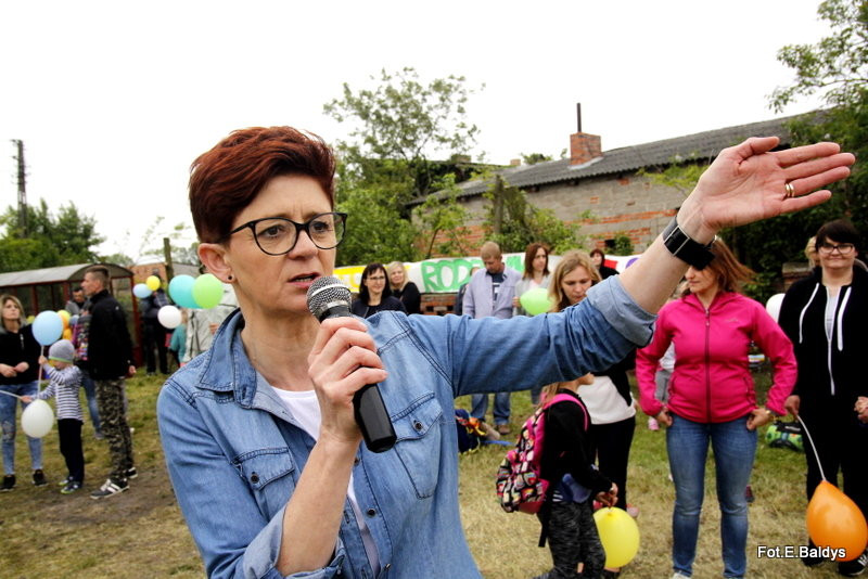 Festyn z niespodziankami w Osiecznej (zdjęcia)