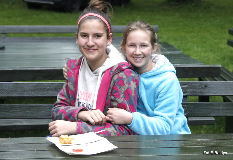 Majówka z LOB-em (zdjęcia)