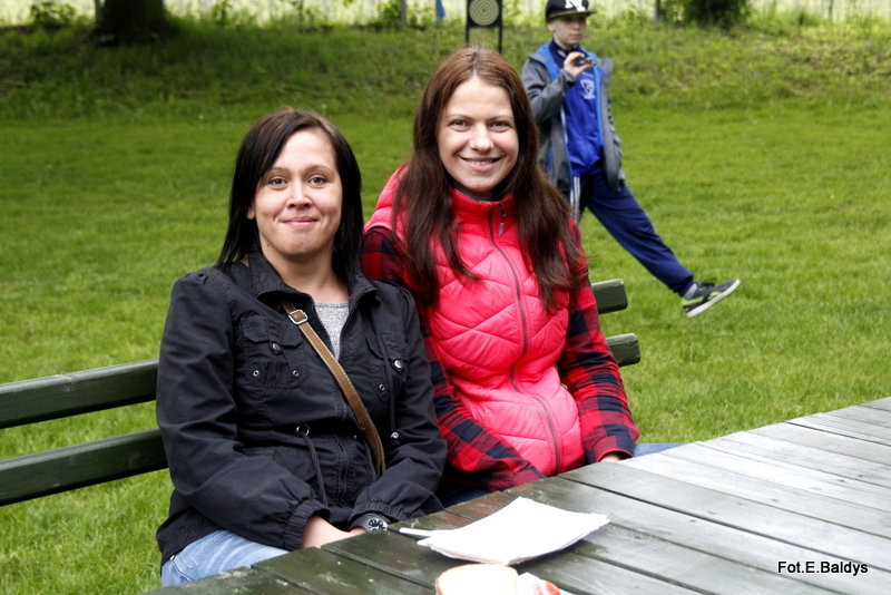 Majówka z LOB-em (zdjęcia)