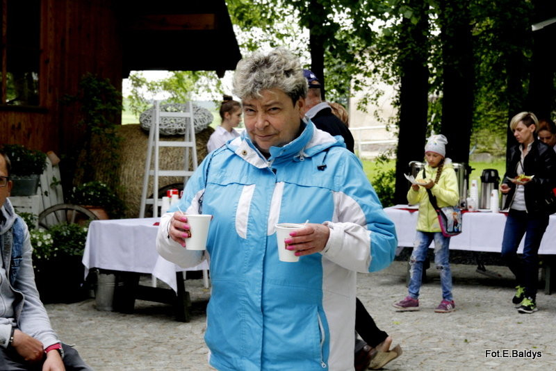 Majówka z LOB-em (zdjęcia)