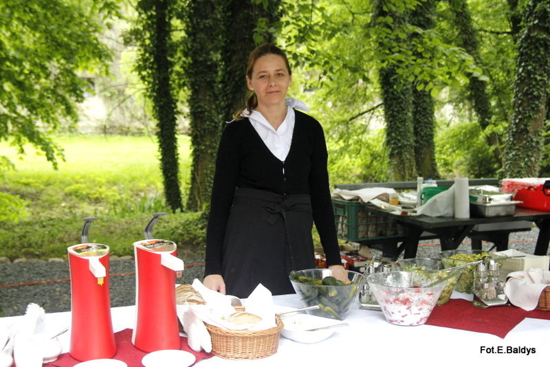 Majówka z LOB-em (zdjęcia)