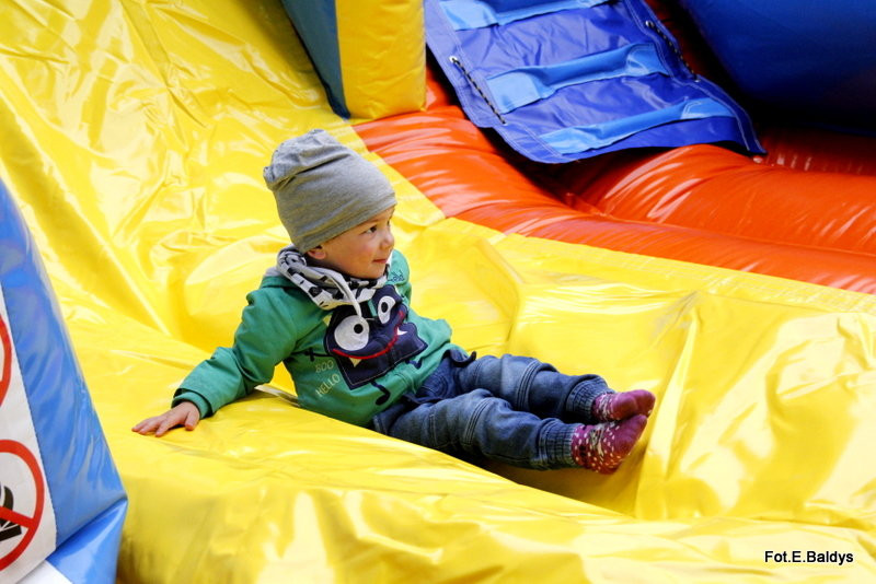 Majówka z LOB-em (zdjęcia)