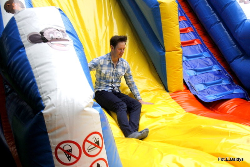 Majówka z LOB-em (zdjęcia)