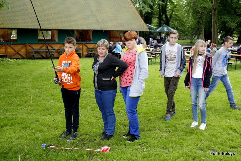 Majówka z LOB-em (zdjęcia)