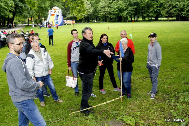 Majówka z LOB-em (zdjęcia)