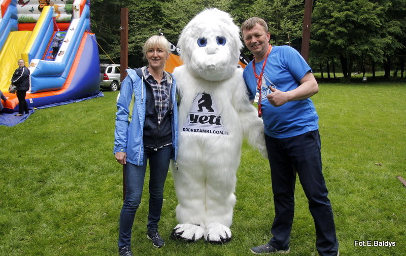 Majówka z LOB-em (zdjęcia)