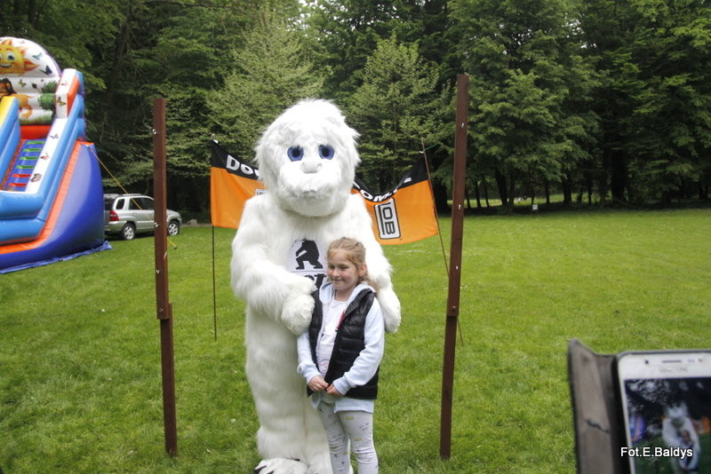 Majówka z LOB-em (zdjęcia)