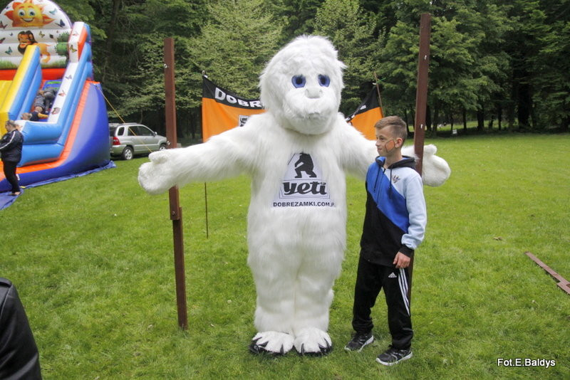 Majówka z LOB-em (zdjęcia)