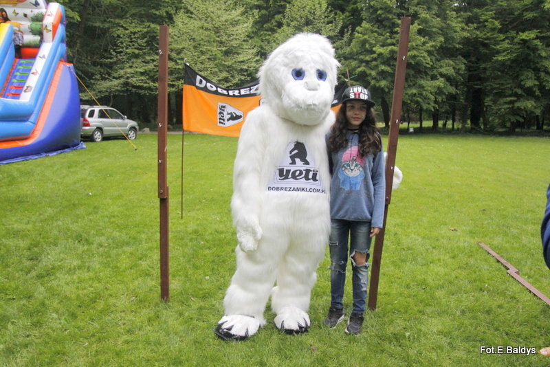 Majówka z LOB-em (zdjęcia)