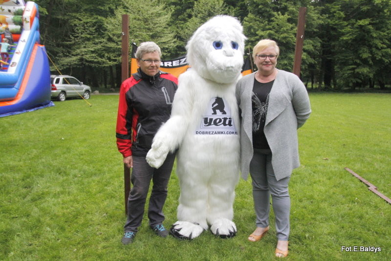 Majówka z LOB-em (zdjęcia)