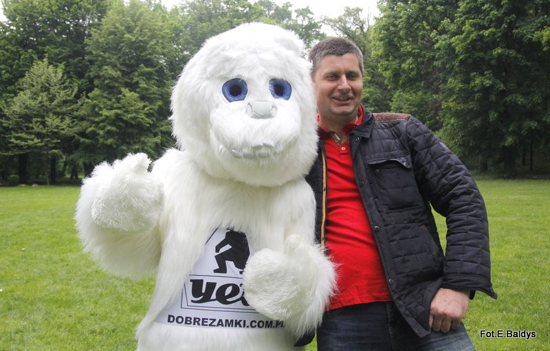 Majówka z LOB-em (zdjęcia)