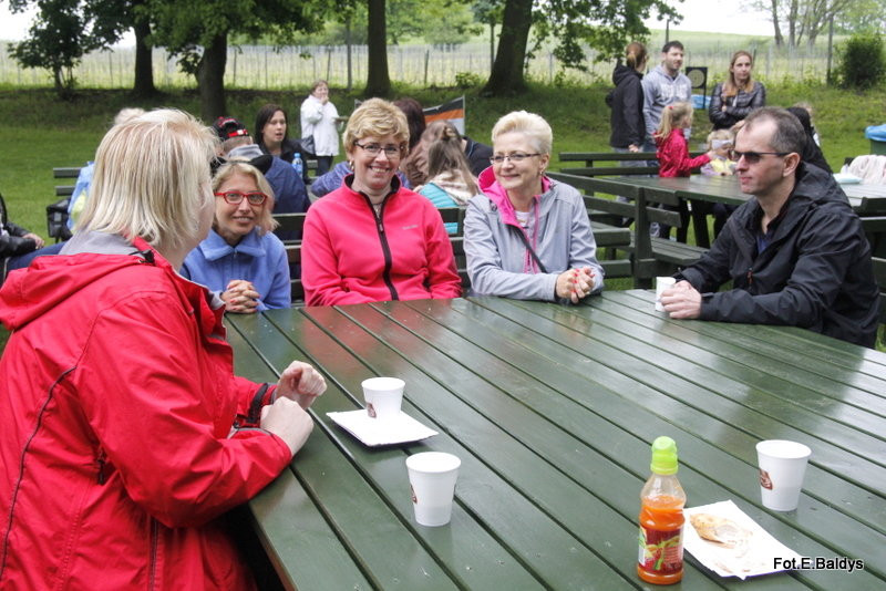 Majówka z LOB-em (zdjęcia)