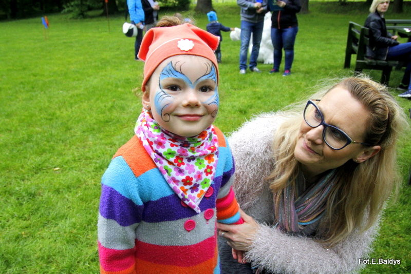 Majówka z LOB-em (zdjęcia)