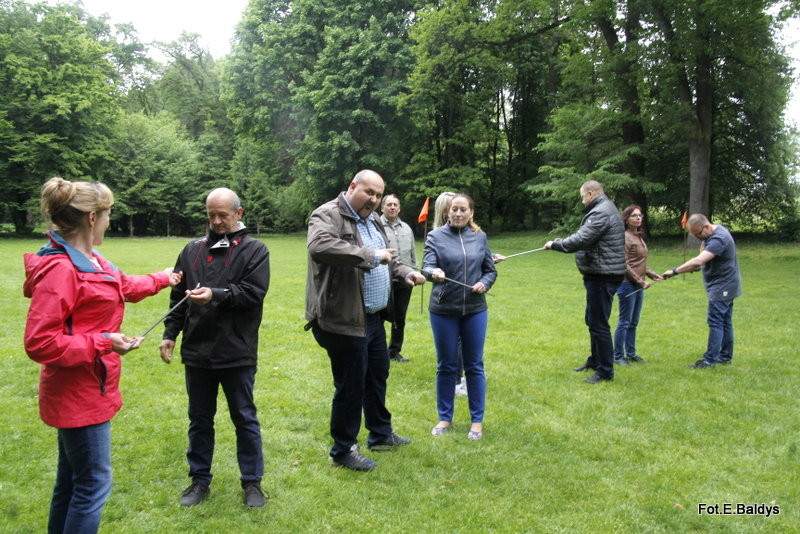 Majówka z LOB-em (zdjęcia)