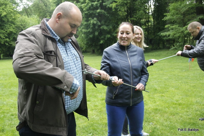 Majówka z LOB-em (zdjęcia)