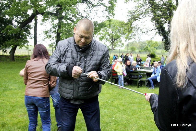 Majówka z LOB-em (zdjęcia)